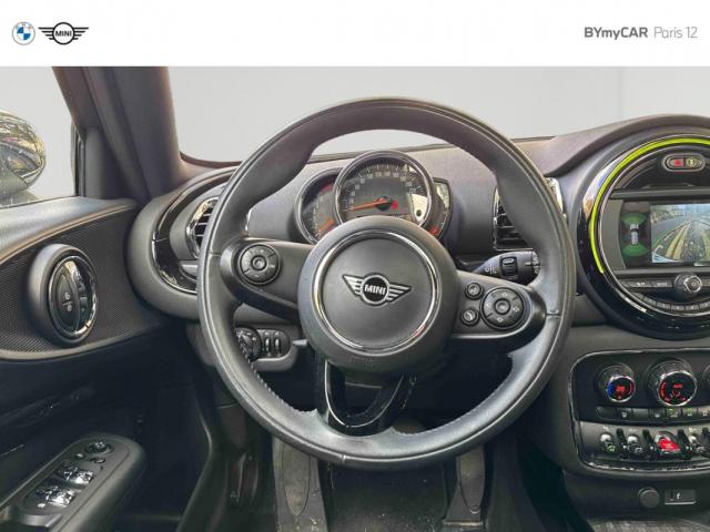 Mini Clubman image 8