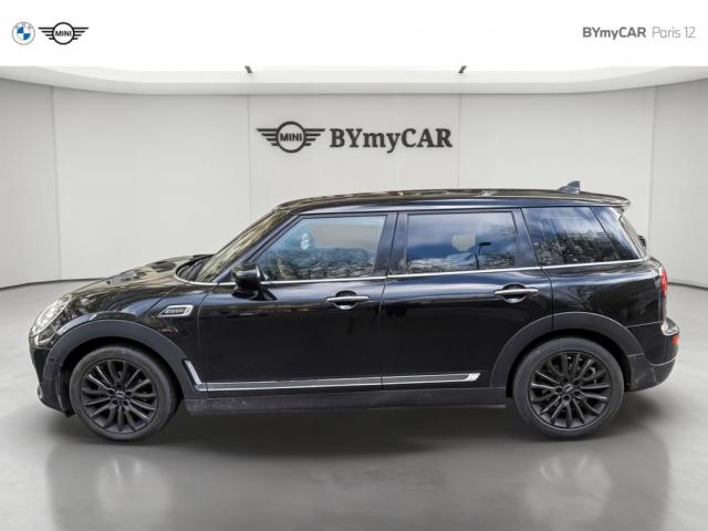 Mini Clubman image 4