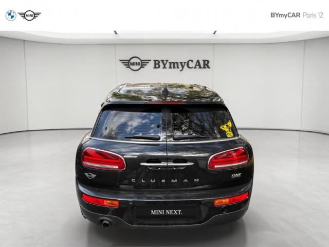 Mini Clubman image 9