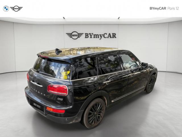 Mini Clubman image 6