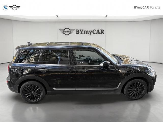 Mini Clubman image 2