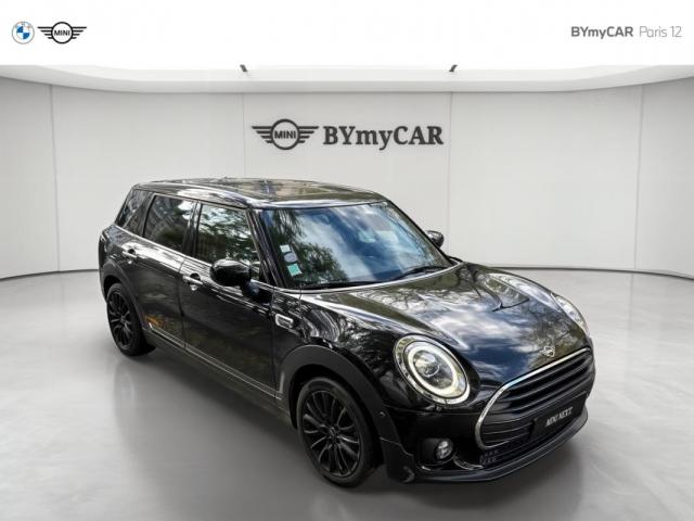 Mini Clubman image 1