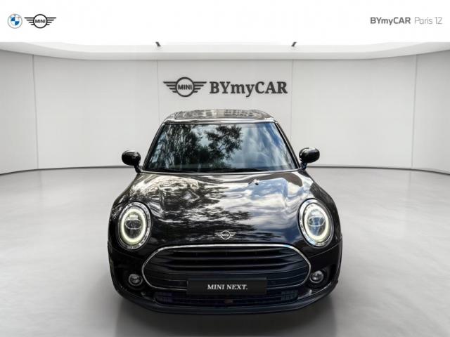 Mini Clubman image 7