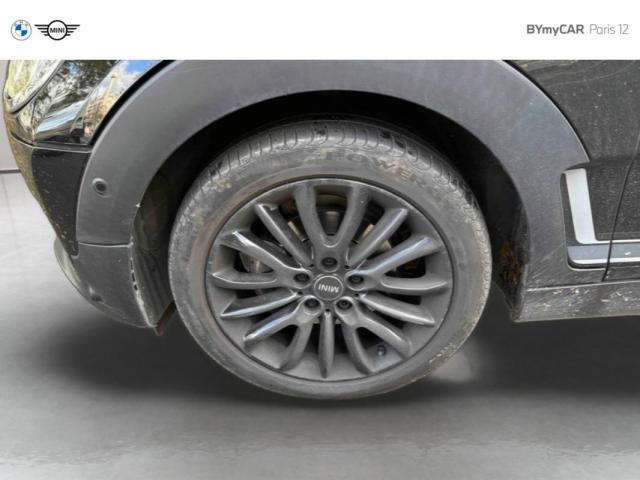 Mini Clubman image 3