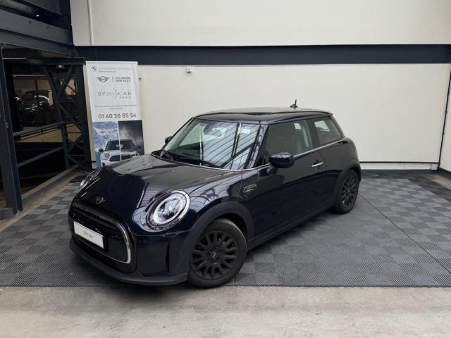 Mini 3 Portes Hatch F56 Lci Ii One 102 Ch Dkg7 Edition Camden