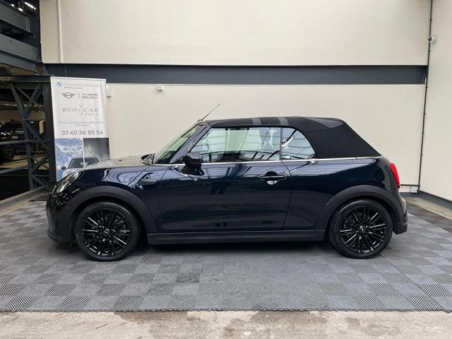 Mini Cabrio image 4