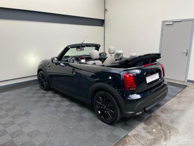 Mini Cabrio image 8