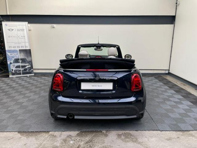 Mini Cabrio image 6