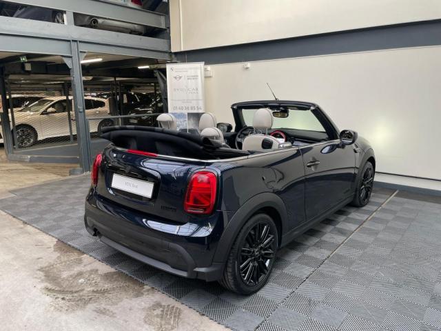 Mini Cabrio image 5