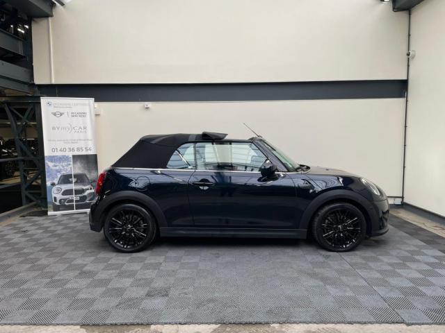 Mini Cabrio image 3