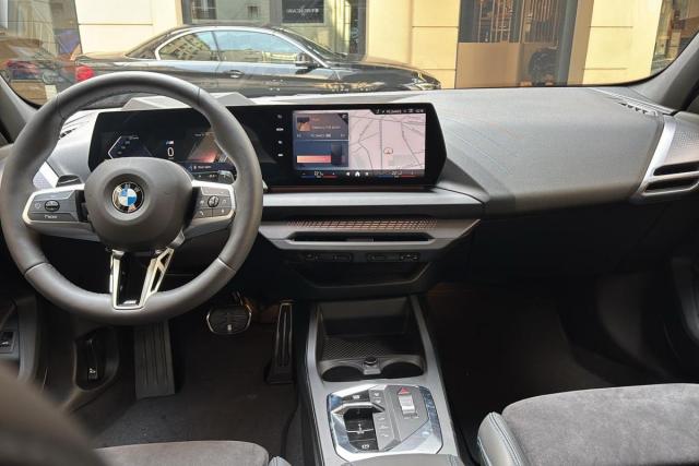 Bmw Série 1 image 8