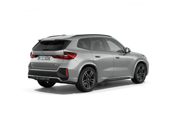 Bmw X1 image 8