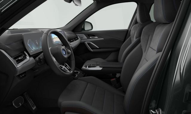 Bmw X1 image 7