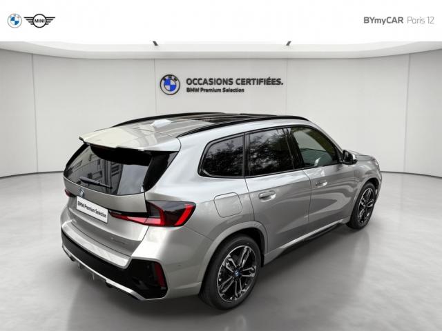 Bmw X1 image 3