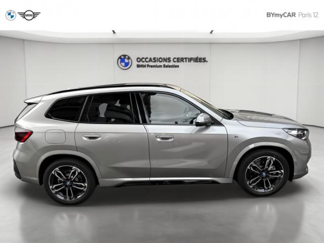 Bmw X1 image 6