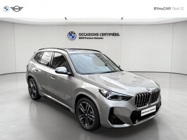 Bmw X1 image 1