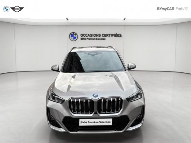 Bmw X1 image 5