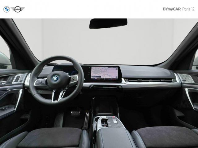 Bmw X1 image 2