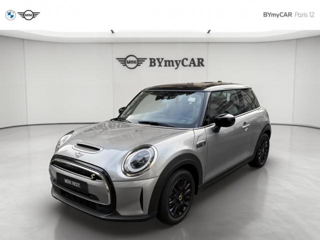 Mini 3 Portes Hatch Electric F56 Bev Lci Cooper Se 184 Ch Essential
