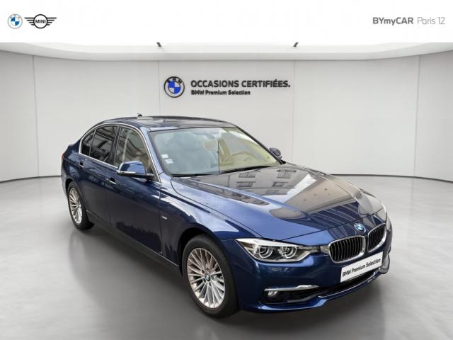 Bmw Série 3 image 5