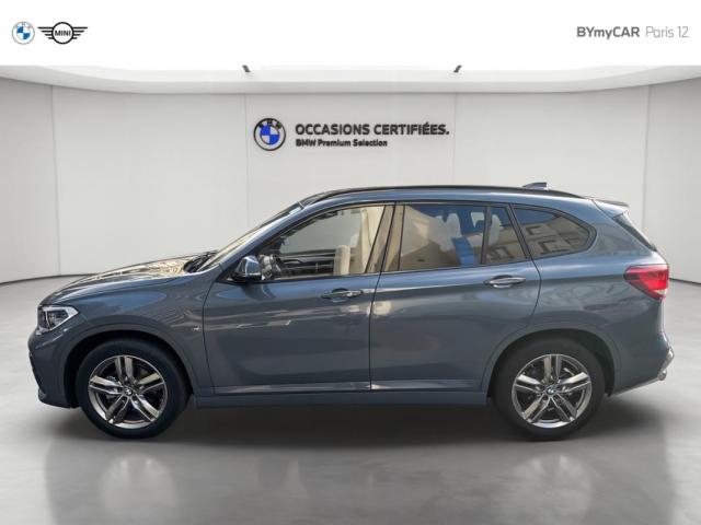 Bmw X1 image 7