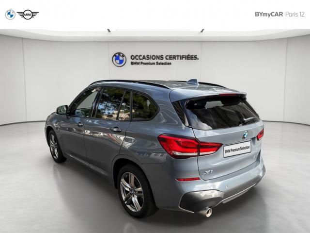 Bmw X1 image 8