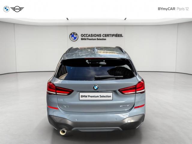 Bmw X1 image 9