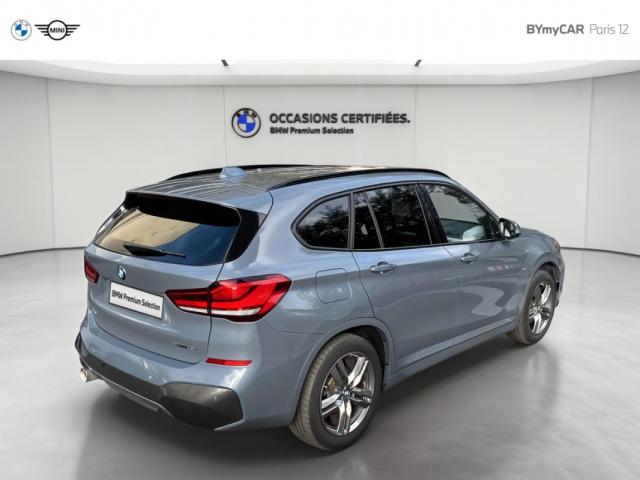 Bmw X1 image 3