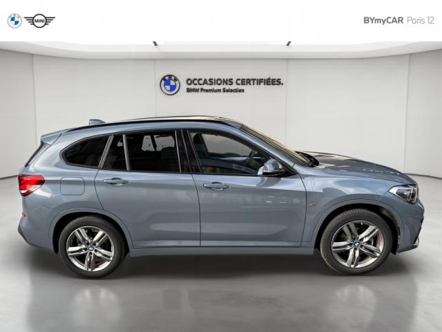 Bmw X1 image 4