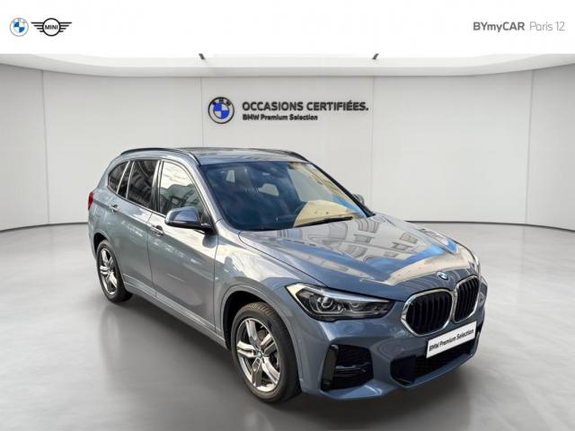 Bmw X1 image 2