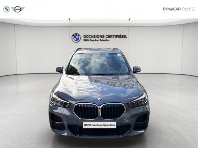 Bmw X1 image 6