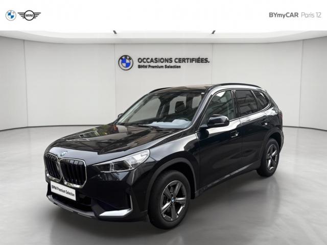 Bmw X1 U11 Sdrive 18i 136ch Dkg7