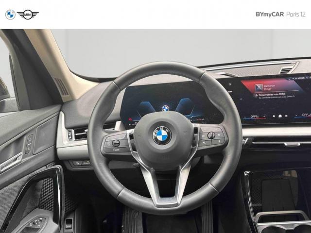 Bmw X1 image 1