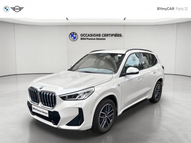 Bmw X1 U11 Sdrive 18i 136ch Dkg7 M Sport