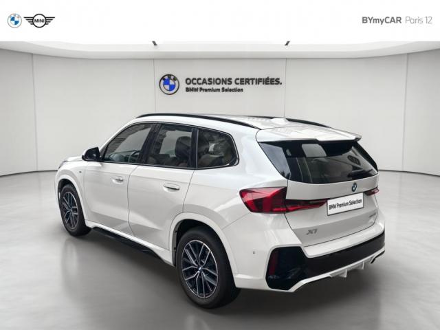 Bmw X1 image 4