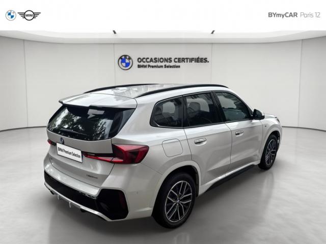 Bmw X1 image 6