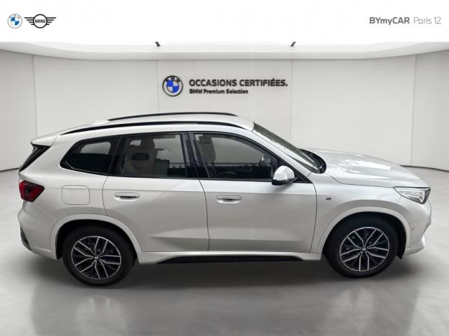 Bmw X1 image 1