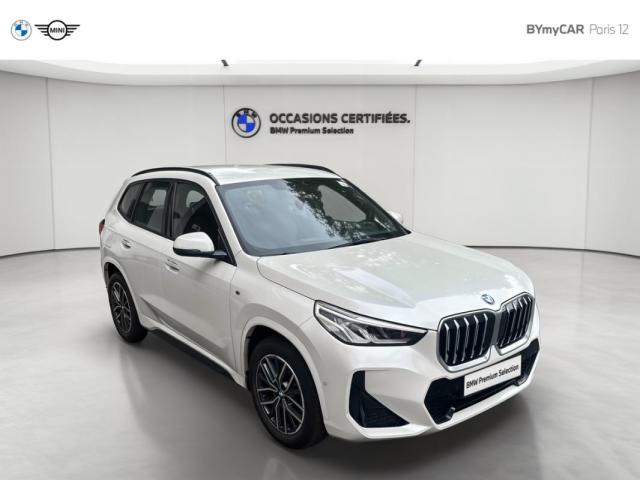 Bmw X1 image 9