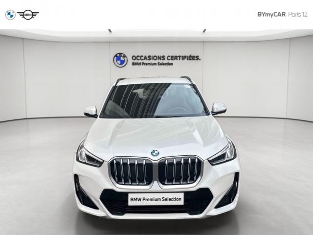 Bmw X1 image 7