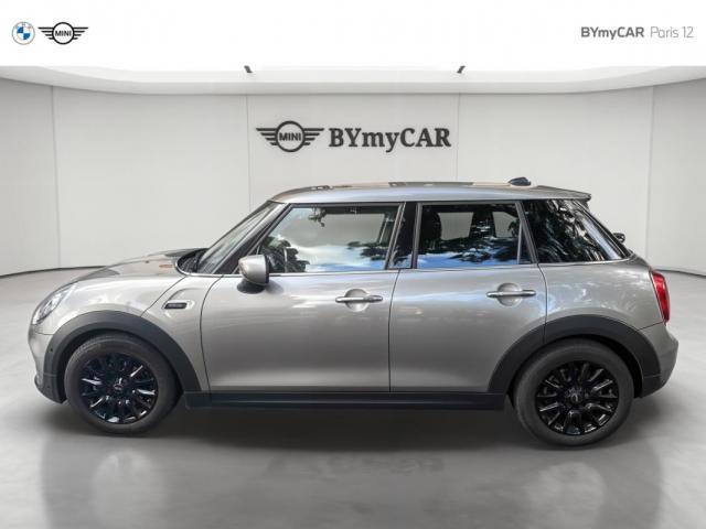 Mini 5 Portes image 3