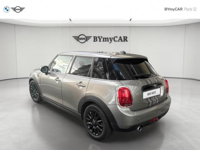 Mini 5 Portes image 8