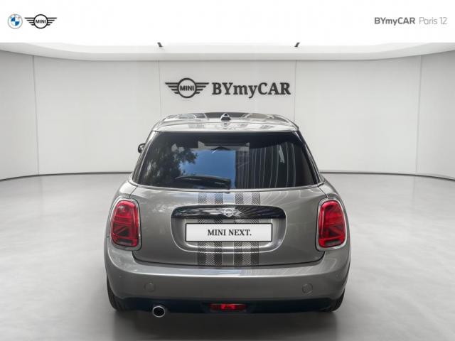 Mini 5 Portes image 5