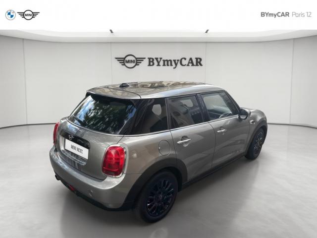Mini 5 Portes image 9