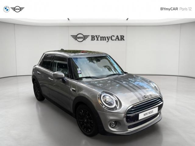 Mini 5 Portes image 6
