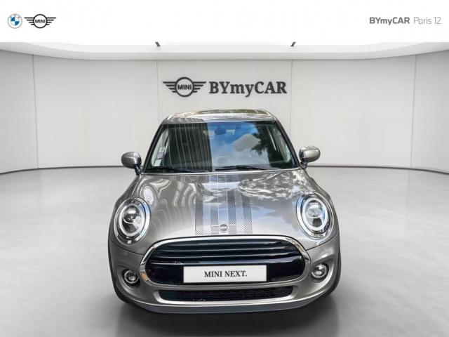 Mini 5 Portes image 7