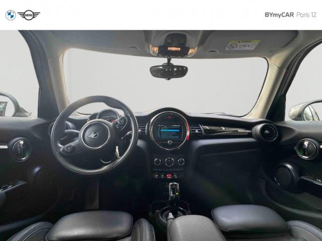 Mini 5 Portes image 2