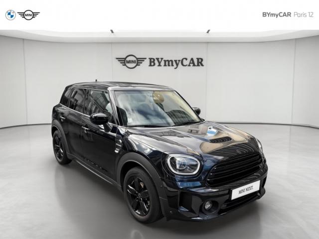 Mini Countryman image 8