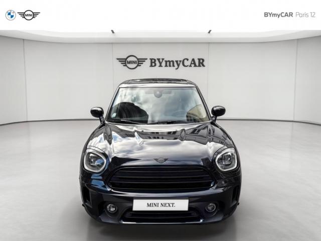 Mini Countryman image 9