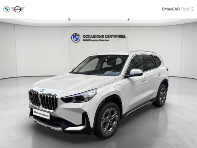 Bmw X1 U11 Xdrive 25e 245ch Dkg7 Xline