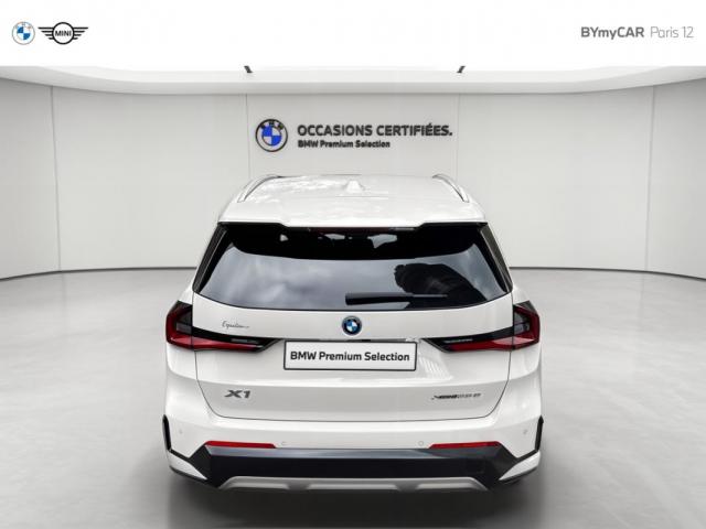 Bmw X1 image 5